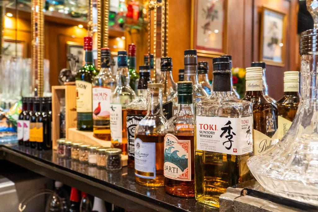 Hotel La Place - Resim 30