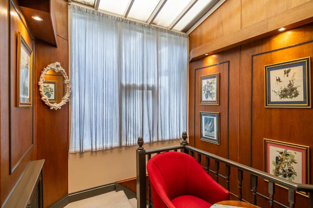 Hotel La Place - Resim 31