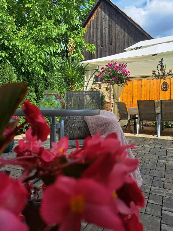 Fotografie z fotogalerie ubytování Vila Harmónia v Turčianských Teplicích