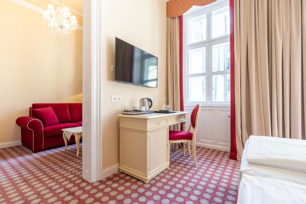 Aviano Boutique Hotel - Resim 34