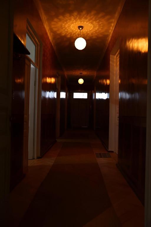 Fotografie z fotogalerie ubytování Twins Guest House v destinaci Telavi