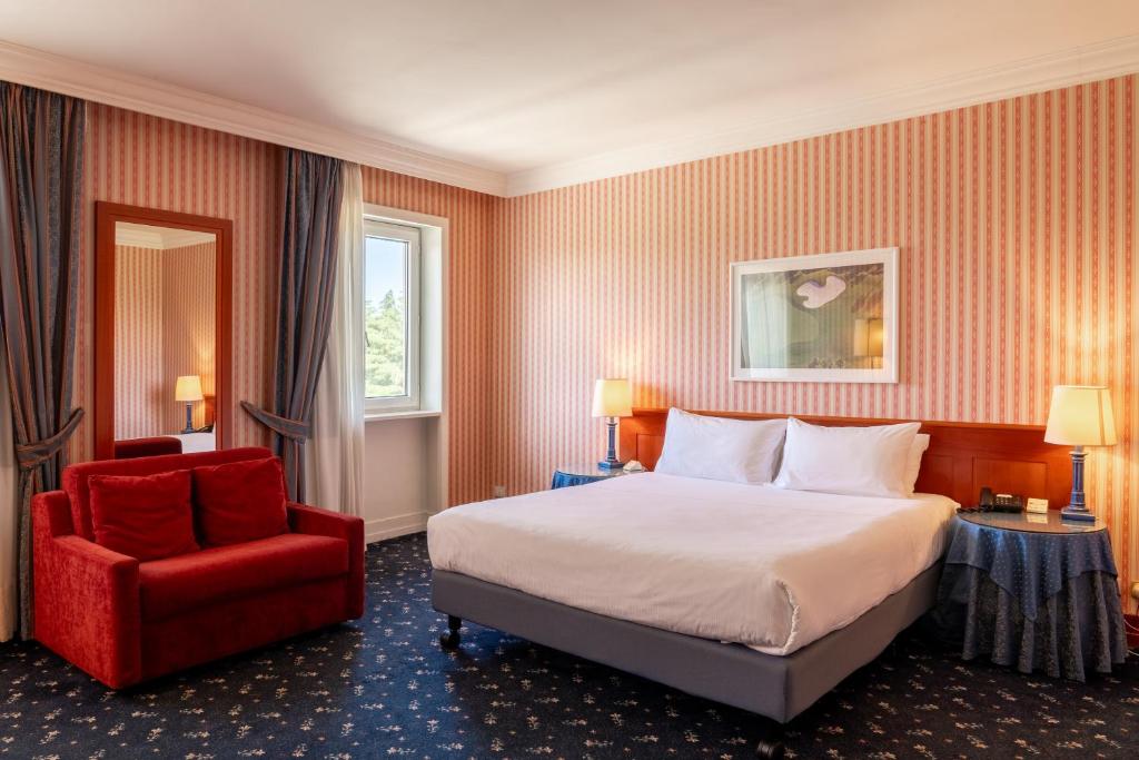 Golf Hotel Cavaglià