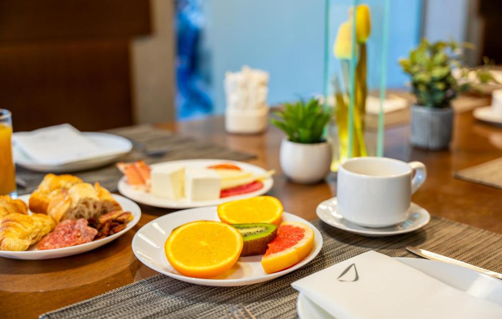 Abba Rambla Hotel - Resim 43