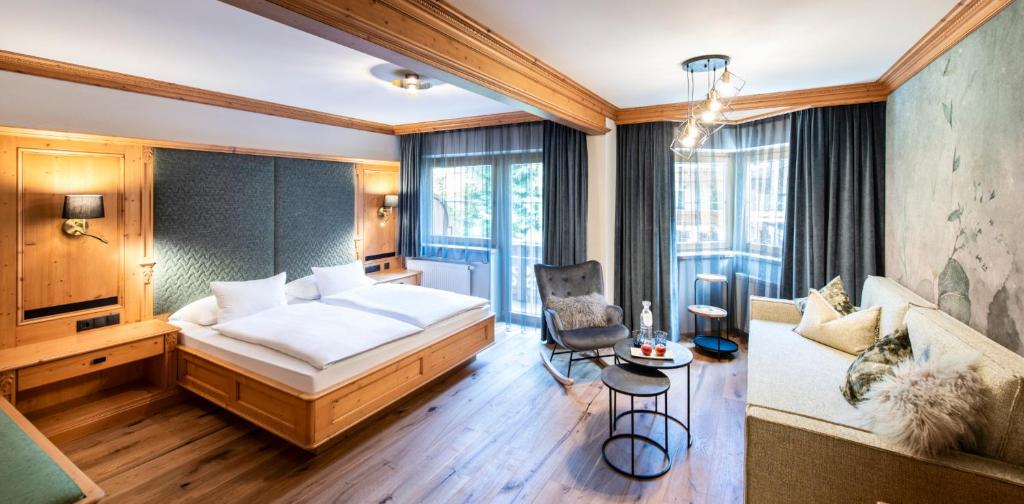 das Alois 4 Sterne Superior - 11