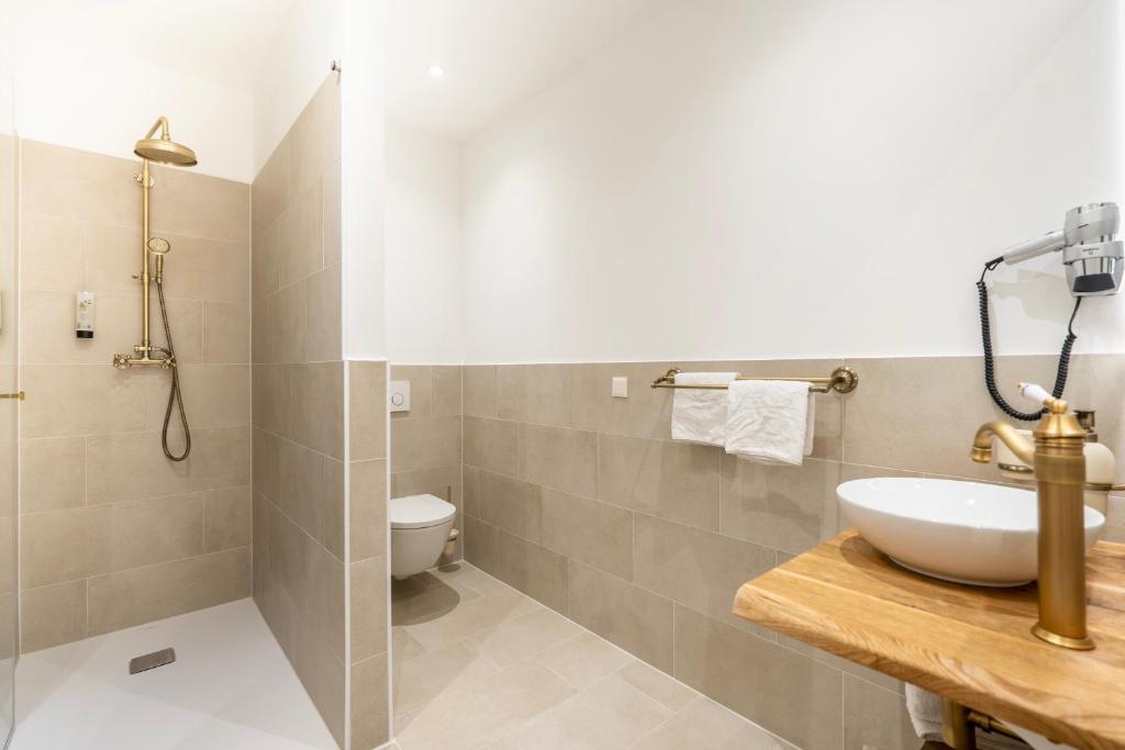 Aviano Boutique Hotel - Resim 40