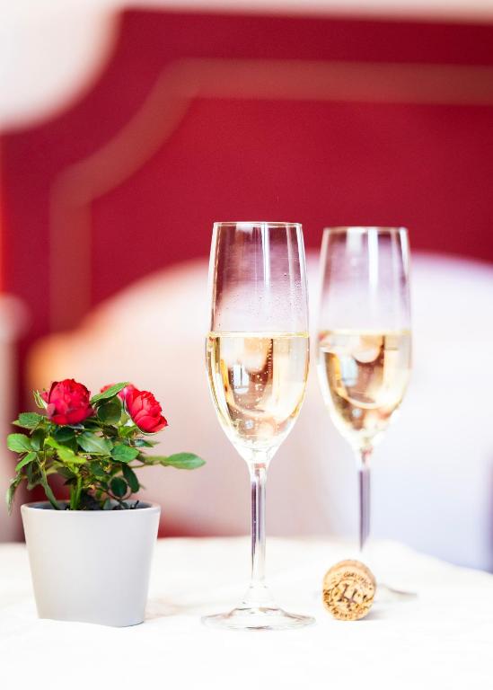 Aviano Boutique Hotel - Resim 21