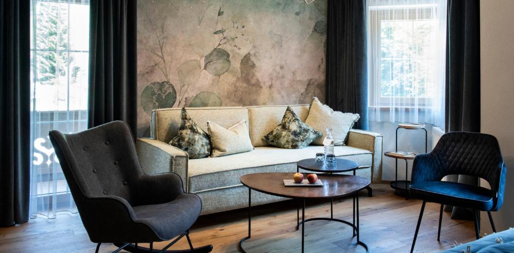 das Alois 4 Sterne Superior - 12