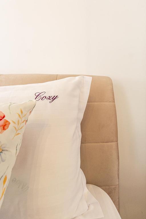 Luxury Cozy Collection ApartHotel in Brasov - Resim 31