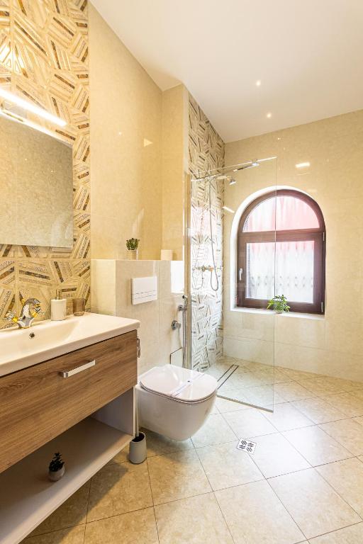 Luxury Cozy Collection ApartHotel in Brasov - Resim 44