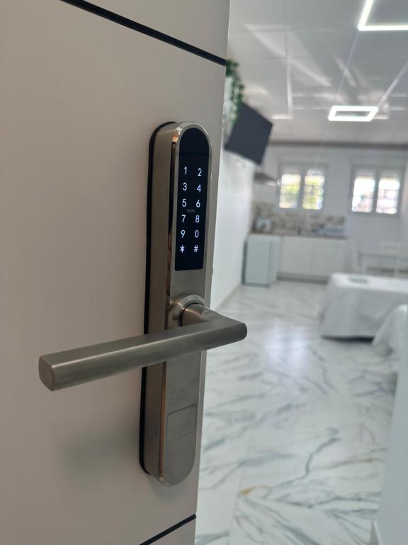 Kép Hotel Avenida szállásáról Vélez-Málagában a galériában