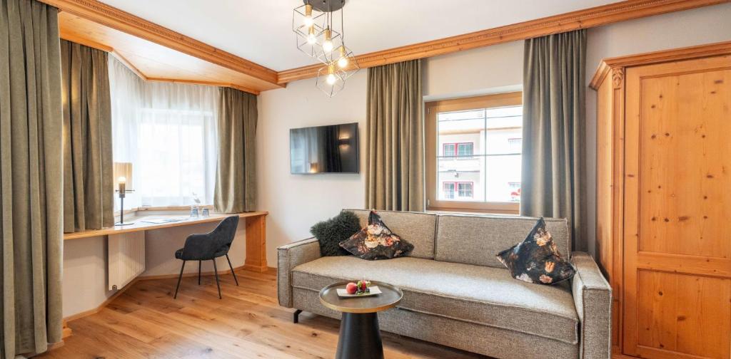 das Alois 4 Sterne Superior - 14