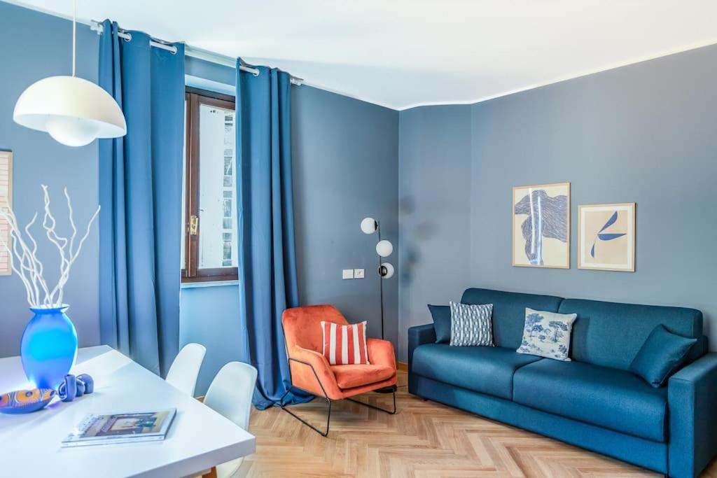 BDC - Tres chic in the heart of Milan