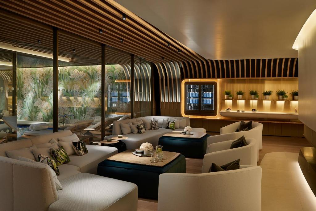 45 Park Lane - Dorchester Collection - Resim 12