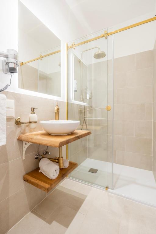 Aviano Boutique Hotel - Resim 26