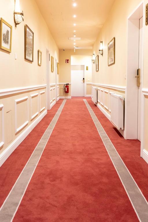 Aviano Boutique Hotel - Resim 19