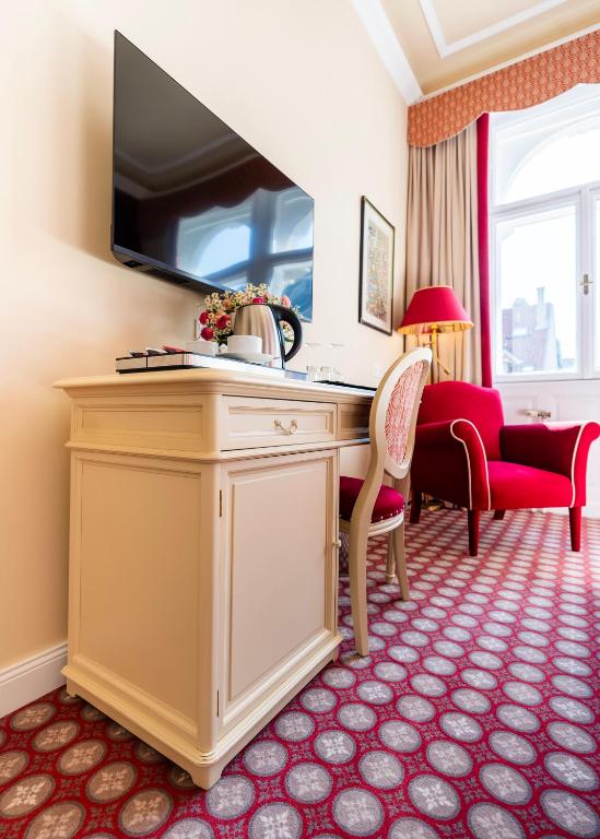 Aviano Boutique Hotel - Resim 32