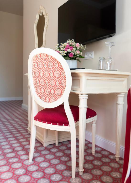 Aviano Boutique Hotel - Resim 44