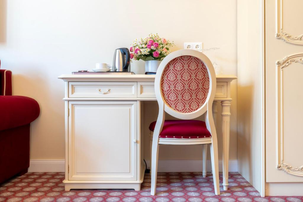 Aviano Boutique Hotel - Resim 12