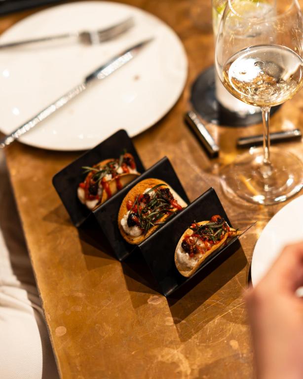 DuoMo Hotel - Resim 38