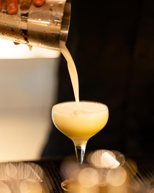 DuoMo Hotel - Resim 34