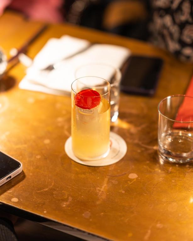 DuoMo Hotel - Resim 29