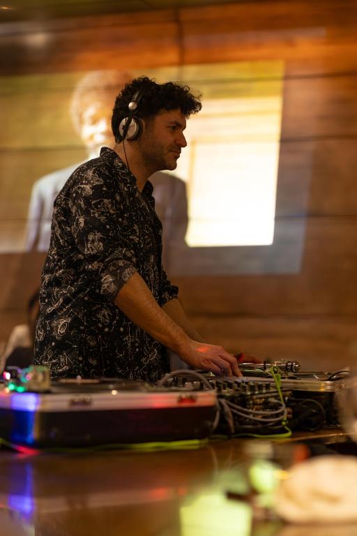 DuoMo Hotel - Resim 40