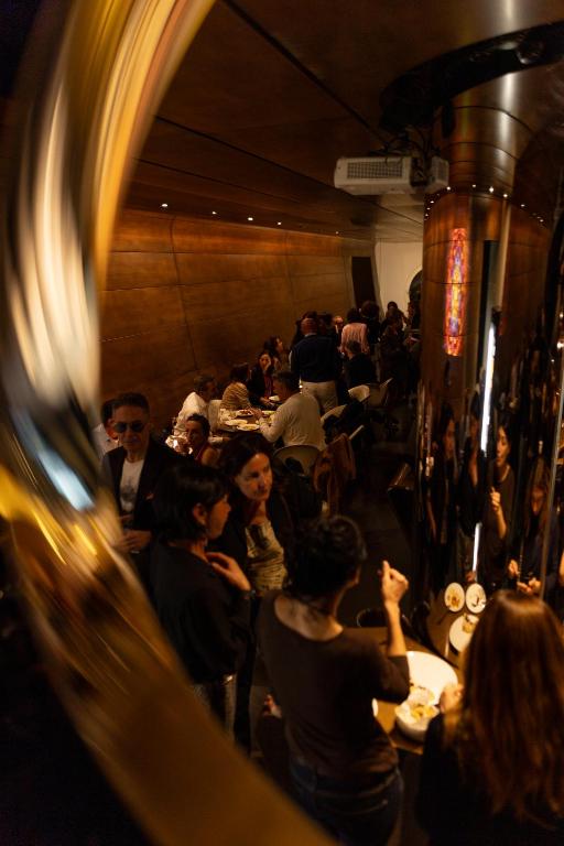 DuoMo Hotel - Resim 31