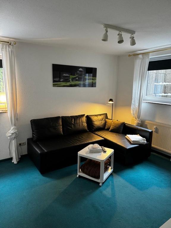 Wohnung Tannengrün - Apartamento De Una Habitación