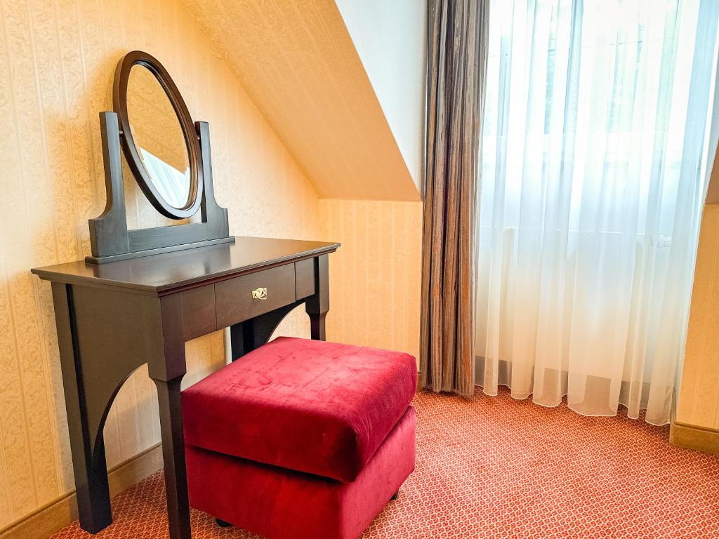 Weltemühle Hotel by Miri's Dresden - Resim 27