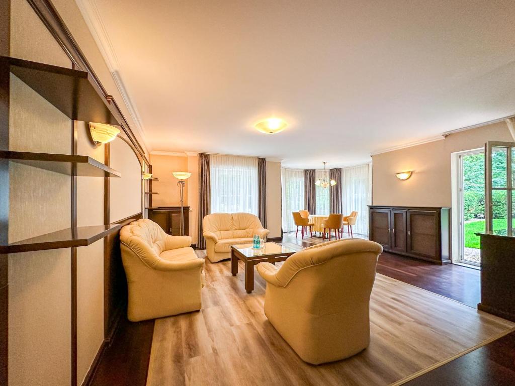 Weltemühle Hotel by Miri's Dresden - Resim 29