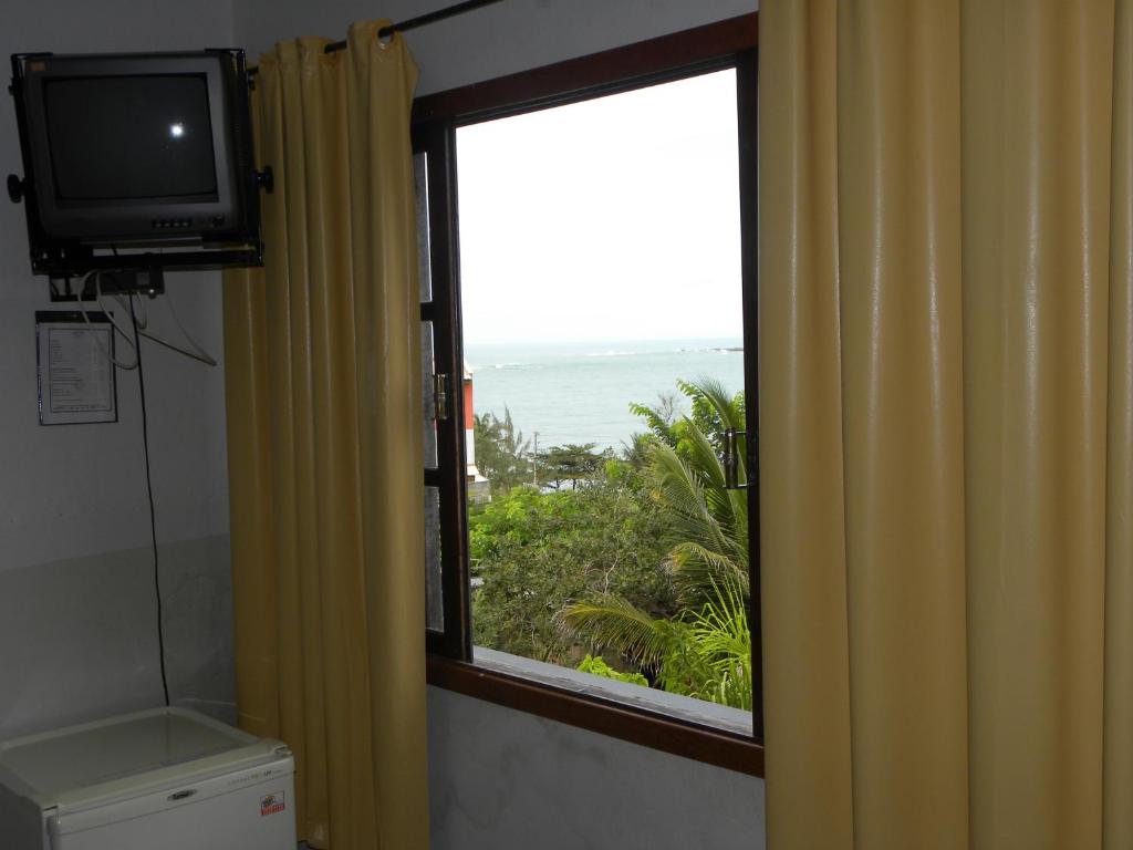  Pousada Vista Bela
