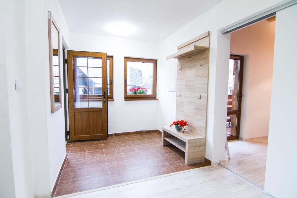 Apartments Club Telgárt - Maison De Deux Chambres