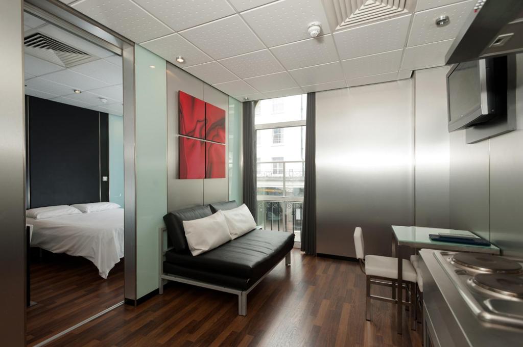 
Stylosuite V2.1 (One-Bedroom Suite)
