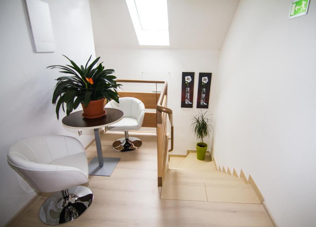 Apartments Club Telgárt - Appartement De Luxe
