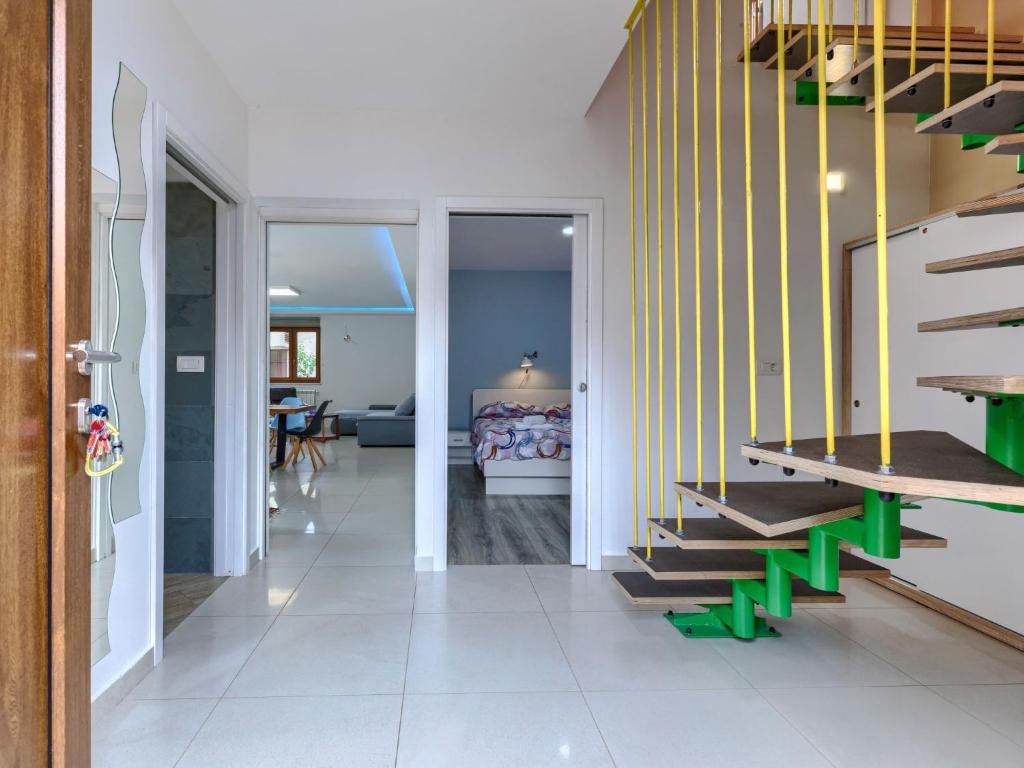 Fotografia z galérie ubytovania Holiday Home Starci by Interhome v destinácii Labin