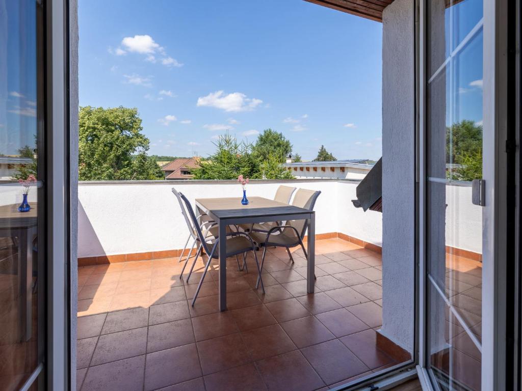 Fotografie z fotogalerie ubytování Holiday Home Řevnice by Interhome v destinaci Řevnice