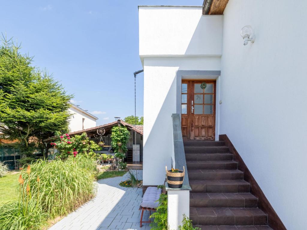 Fotografie z fotogalerie ubytování Holiday Home Řevnice by Interhome v destinaci Řevnice