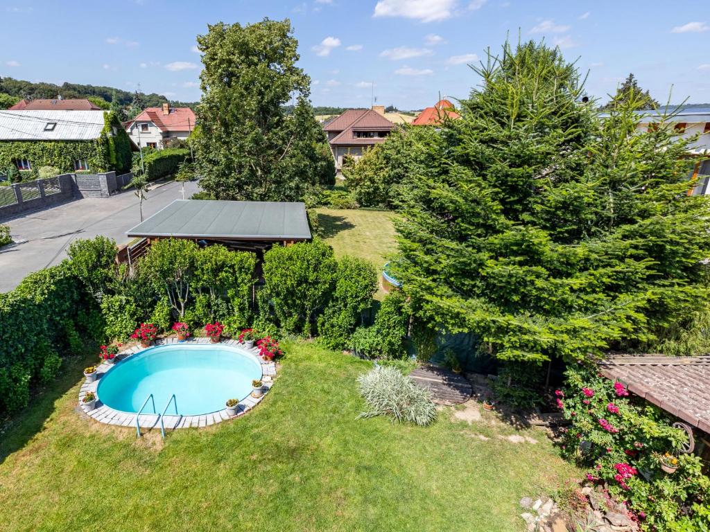 Fotografie z fotogalerie ubytování Holiday Home Řevnice by Interhome v destinaci Řevnice