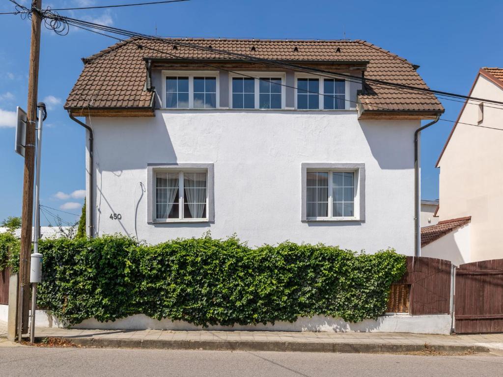 Fotografie z fotogalerie ubytování Holiday Home Řevnice by Interhome v destinaci Řevnice