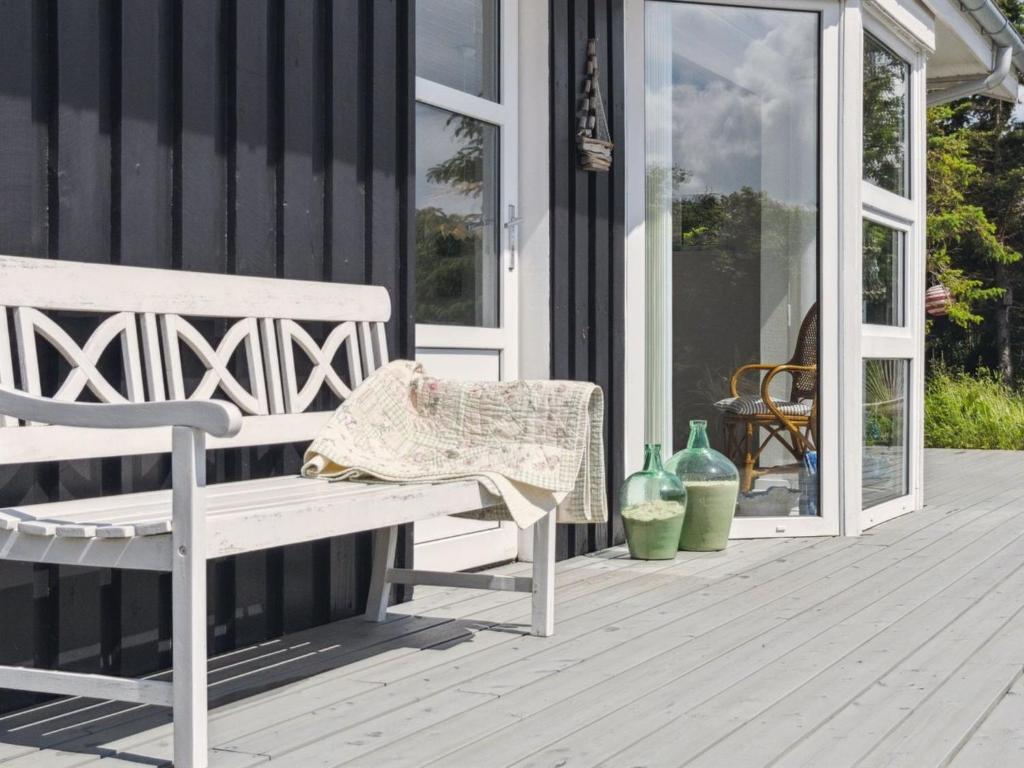 Fotografie z fotogalerie ubytování Holiday Home Marli - 700m from the sea by Interhome v destinaci Blokhus