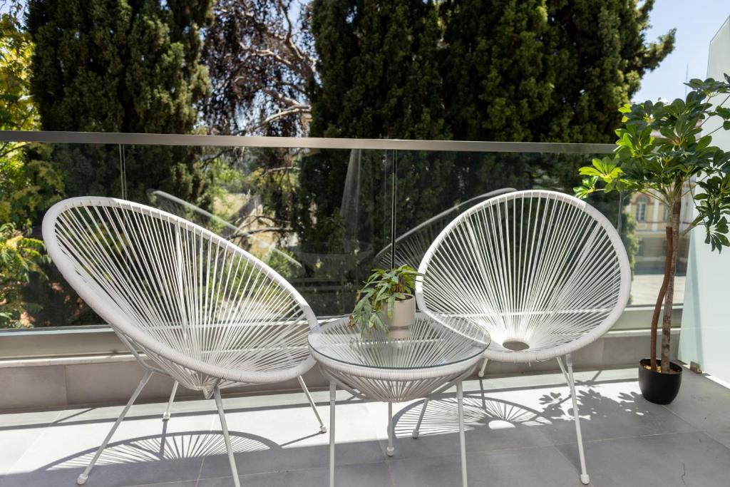 Velvet Luxury Apartments near the City Center by BiNoBi! - 8