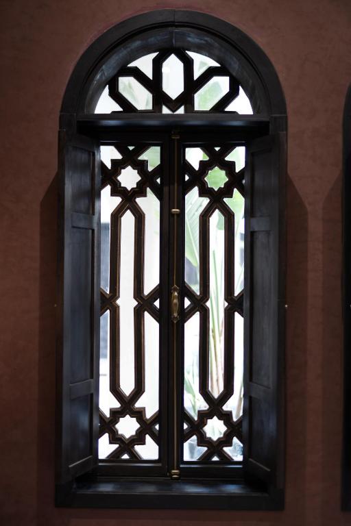 Fotografie z fotogalerie ubytování Alrashid Marrakech v Marrákéši