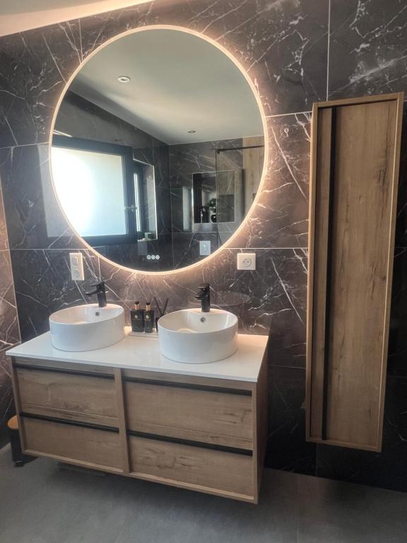 Galeriebild der Unterkunft Villa Aqua Détente in Colmar