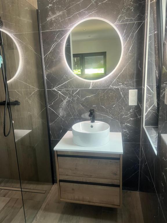 Villa Aqua Détente – photo 16