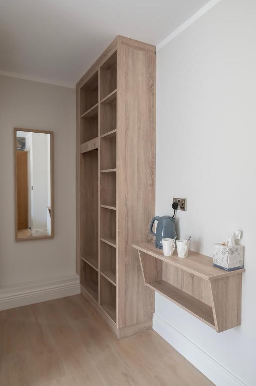 Fotografie z fotogalerie ubytování Selskar Court Accommodation v destinaci Wexford
