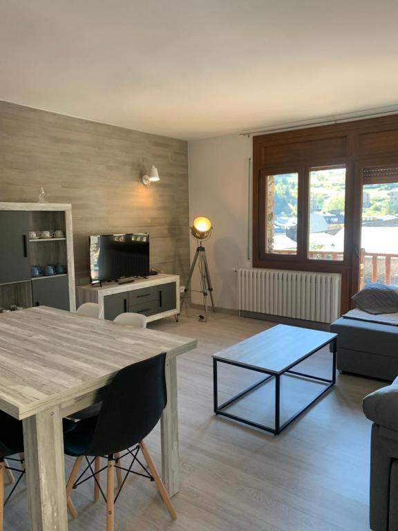 Fotografie z fotogalerie ubytování PASSAMANÉ 19 - Canillo - Casco Antiguo Hut 7867 v destinaci Canillo