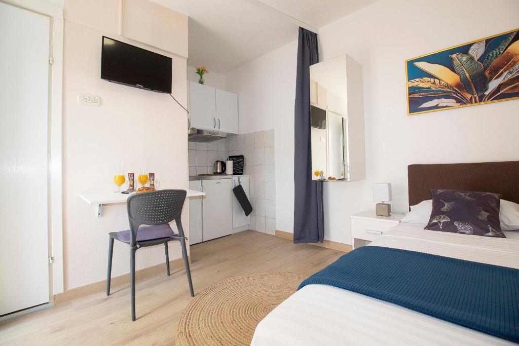 Studio Apartmani M