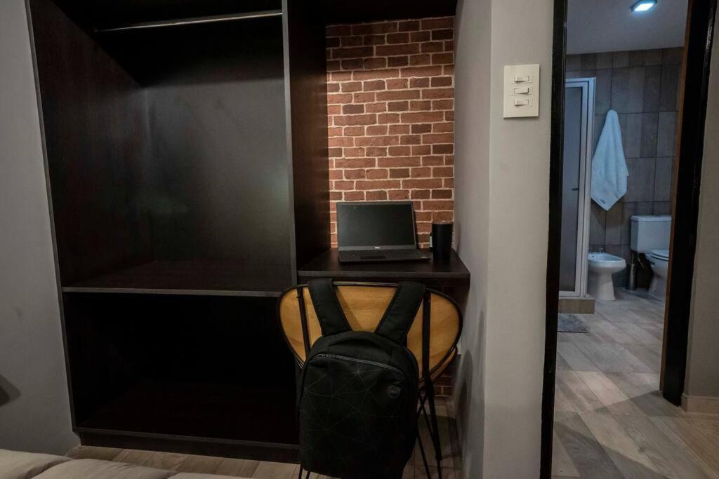 Departamento vivir el deporte