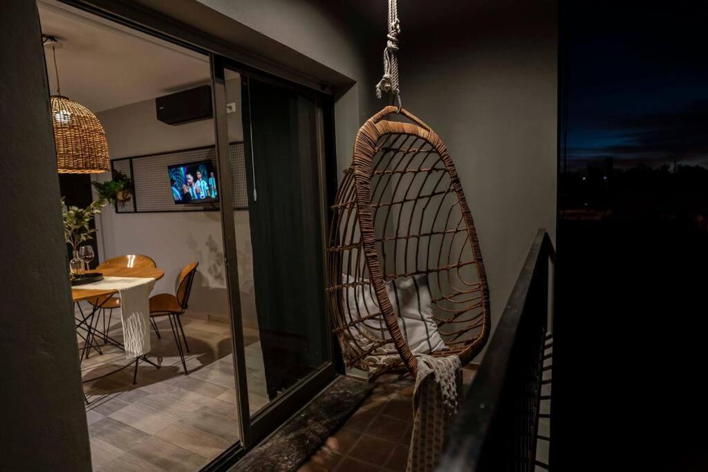 Departamento vivir el deporte