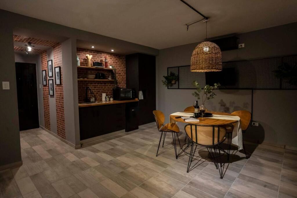 Departamento vivir el deporte